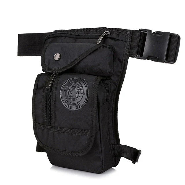 RideCompanion Leg Bag