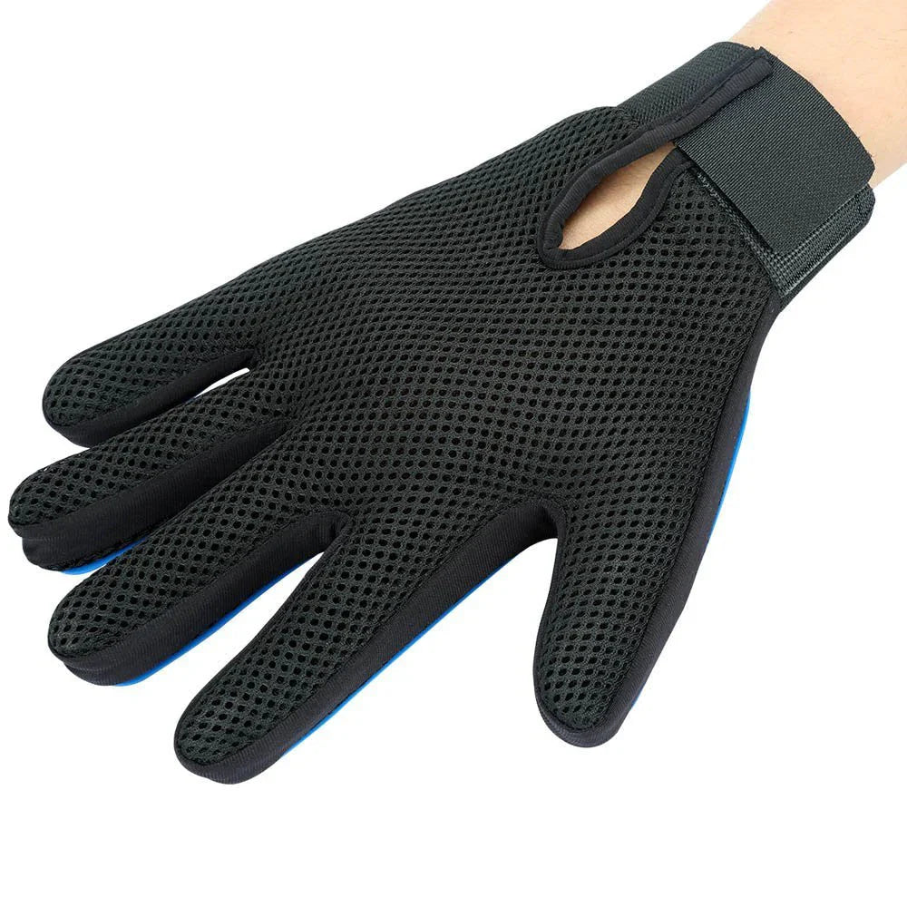 Pet Grooming Glove – FurEase