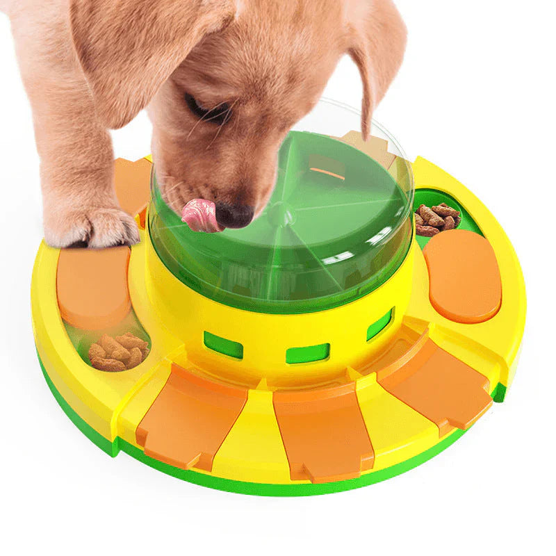 Feeder Toy for Dogs – SnackMaster