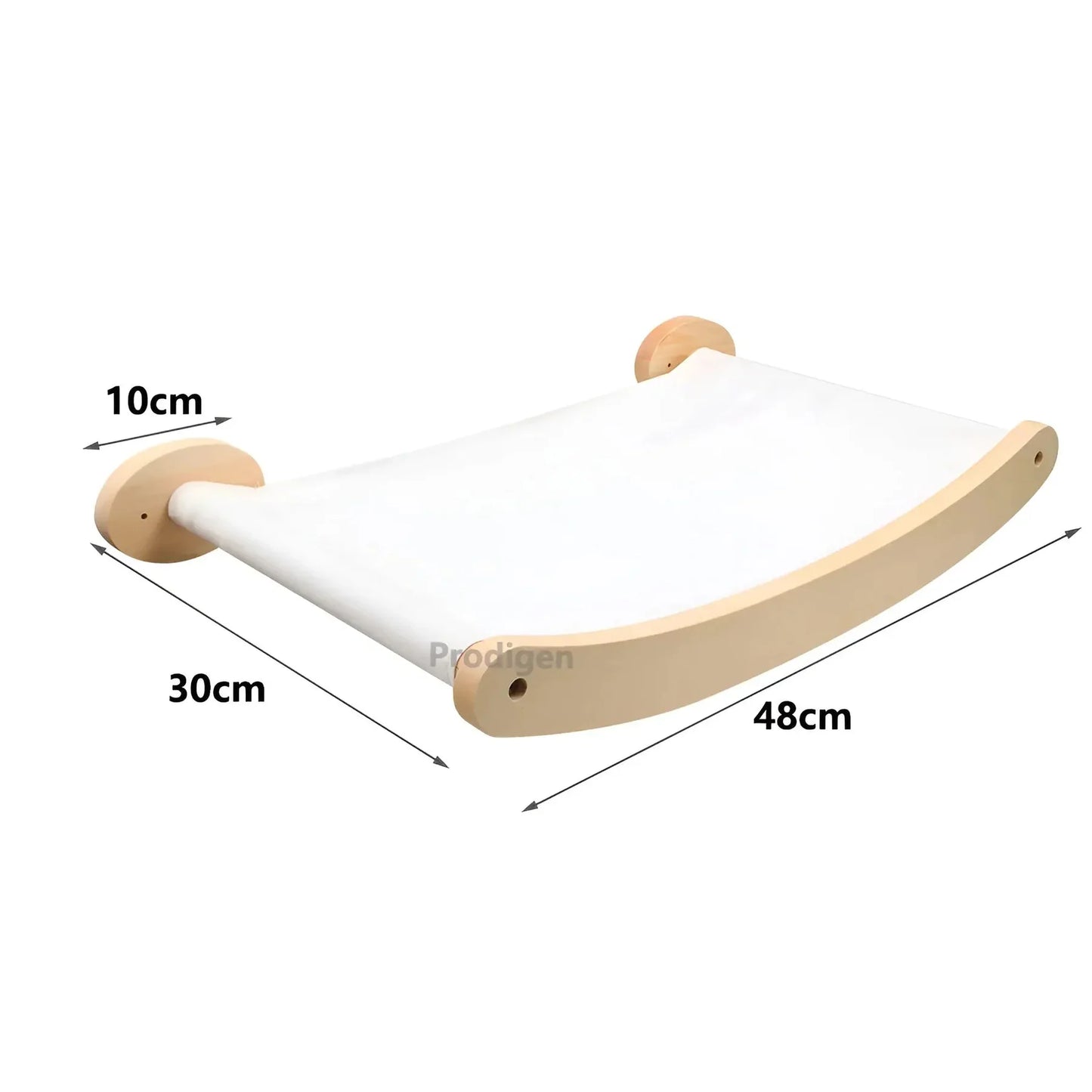 KletterBuddy β The Perfect Wall Shelf for Active Cats