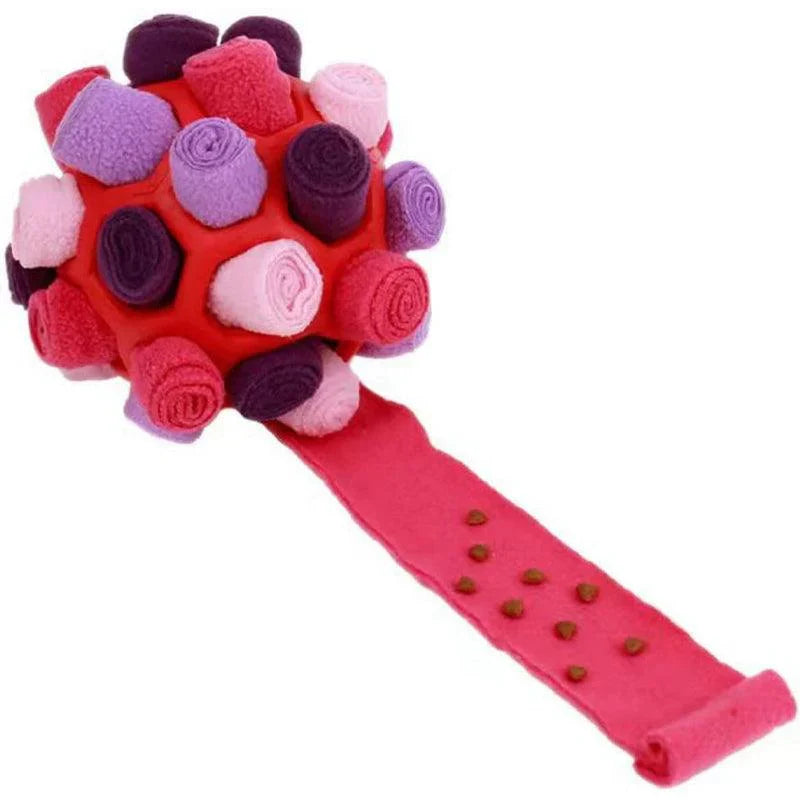 PlayPaw Interactive Pet Toy