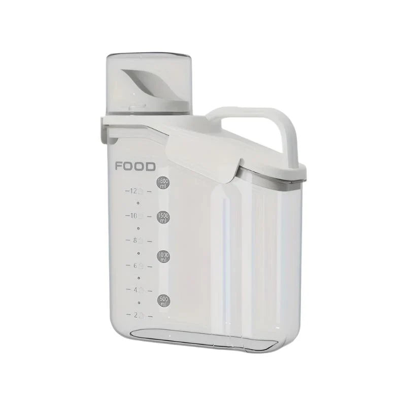 FutterFrisch Container - PetSafe