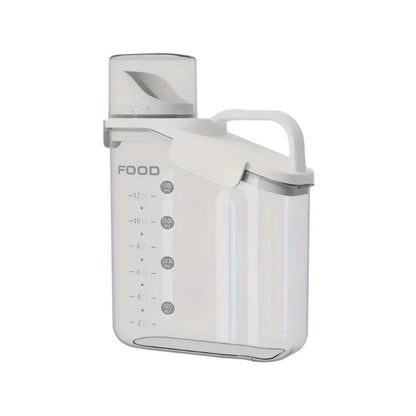 FutterFrisch Container - PetSafe