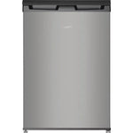 Hotpoint H55Z1112XUK Low Frost Under Counter Freezer - Silver - 54CM - 95L
