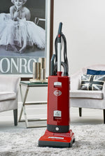 Sebo X7 e-power 91503GB Upright Bagged Cleaner. Sebo 5 Year Guarantee