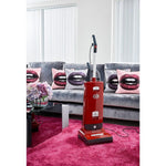 Sebo X7 e-power 91503GB Upright Bagged Cleaner. Sebo 5 Year Guarantee
