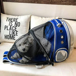 Foldable Cat/Dog Backpack