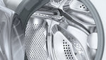 Bosch WKD28543GB Series 6, Integrated Washer dryer, 7/4 kg