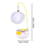 FeatherSpin