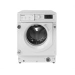 Hotpoint BIWMHG91485UK 9KG Integrated Washing Machine
