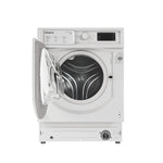 Hotpoint BIWMHG91485UK 9KG Integrated Washing Machine