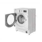 Hotpoint BIWMHG91485UK 9KG Integrated Washing Machine