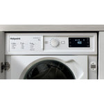 Hotpoint BIWMHG91485UK 9KG Integrated Washing Machine
