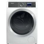 Hotpoint H789GPOWERUK  GentlePower WASHING MACHINE 8KG - White - A-30%
