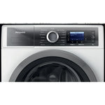 Hotpoint H789GPOWERUK  GentlePower WASHING MACHINE 8KG - White - A-30%