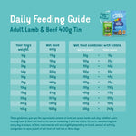 Edgard & Cooper Wet  Food