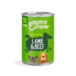 Edgard & Cooper Wet  Food