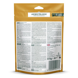 Arden Grange Crunchy Bites  Food