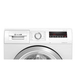 Bosch WAN28281GB 8kg 1400 Spin Washing Machine - White - A+++ Energy Rated