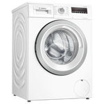 Bosch WAN28281GB 8kg 1400 Spin Washing Machine - White - A+++ Energy Rated