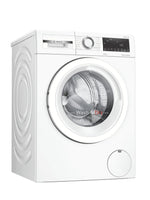 Bosch WNA134U8GB 8kg/5kg 1400 Spin Washer Dryer - White
