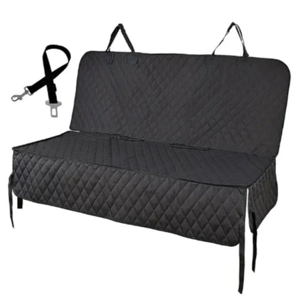 TravelGuard – Waterproof Dog Blanket for Cars