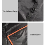 CargoShield Waterproof Dog Trunk Liner