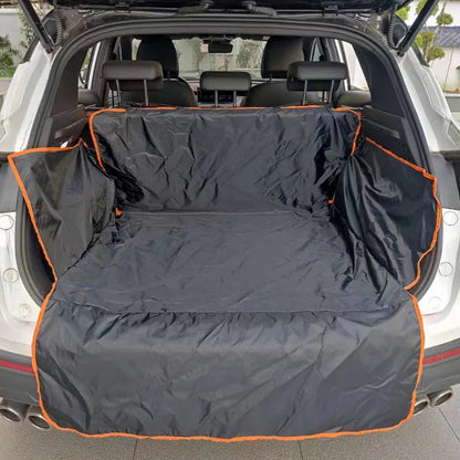 CargoShield Waterproof Dog Trunk Liner