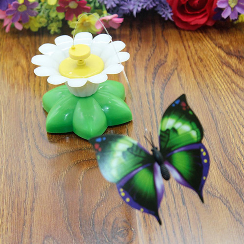 Butterfly Toy For Cats