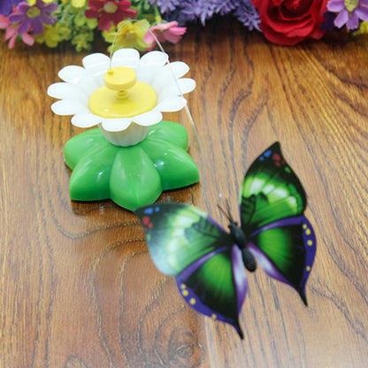 Butterfly Toy For Cats