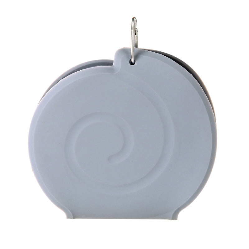 2-in-1 On-the-Go Food Bowl