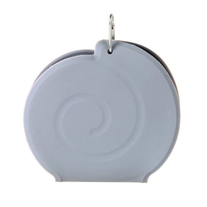 2-in-1 On-the-Go Food Bowl