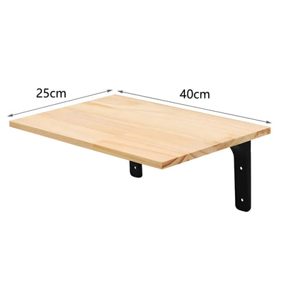 KletterBuddy – The Perfect Wall Shelf for Active Cats