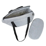 Portable and Comfortable Travel for Your Pet – PetVoyage Carrier Bag