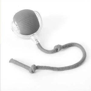 Interactive Hunting Ball for Cats – HuntJoy