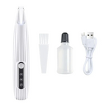 Pet Paw Trimmer