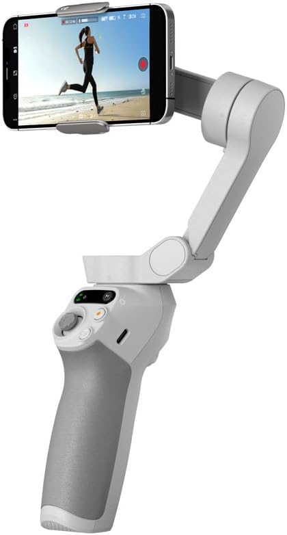 DJI Osmo Stablizer Gimbal