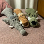 Extra Durable Dog Toy – KauerKing