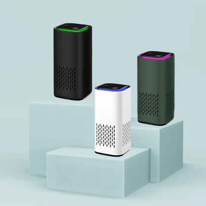 PetBreeze Fresh – Air Freshener for Pet Odors