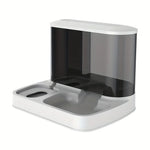 Automatic Pet Feeding & Watering System – FeedMate Duo