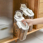 FutterFrisch Container - PetSafe