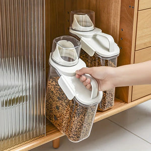 FutterFrisch Container - PetSafe