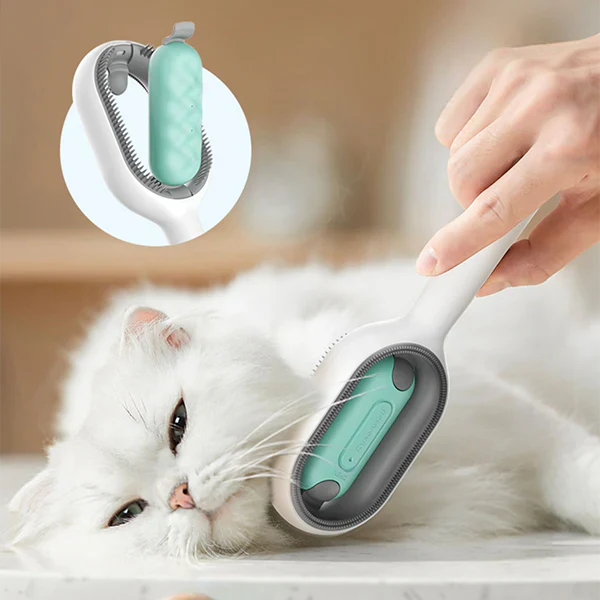 FurEase Grooming Comb