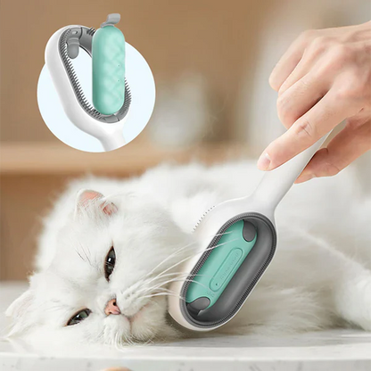 FurEase Grooming Comb