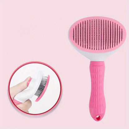 FellFrei Brush - PetCare