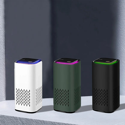 PetBreeze Fresh – Air Freshener for Pet Odors