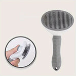 FellFrei Brush - PetCare