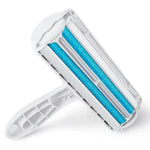 2-in-1 Pet Hair Remover - CleanSweep