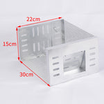 QuickCatch Automatic Mouse Trap