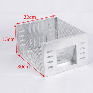 QuickCatch Automatic Mouse Trap